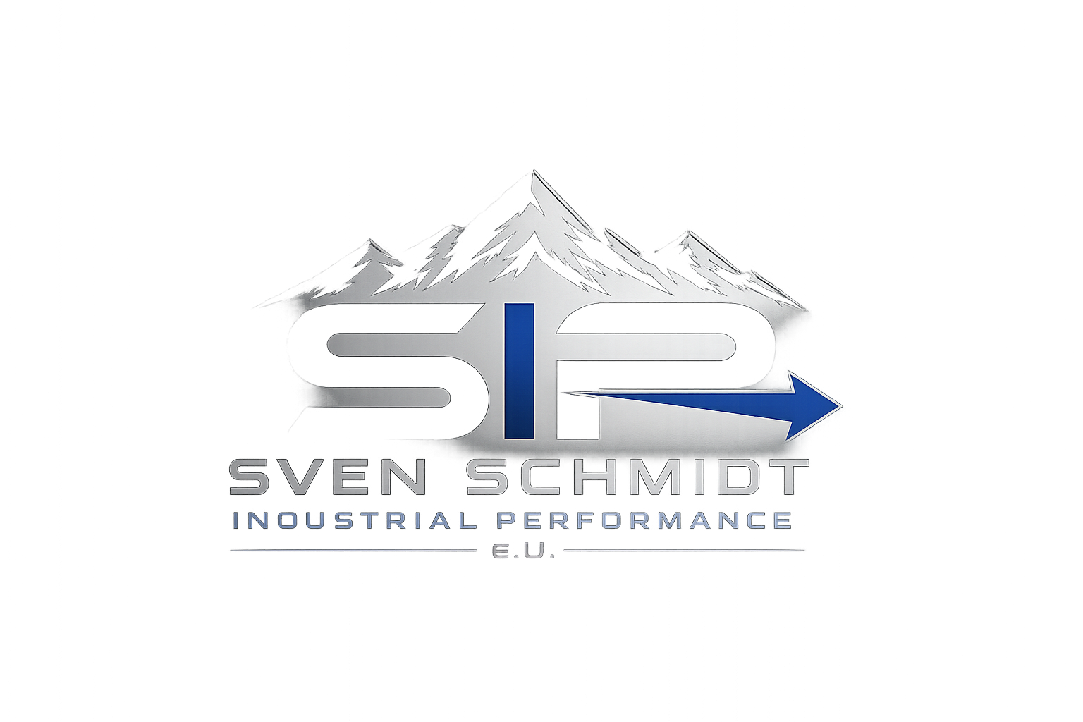 Sven Schmidt Industrial Performance Logo