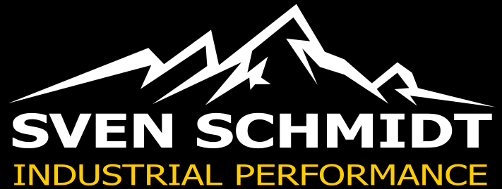 Sven Schmidt Industrial Performance Logo